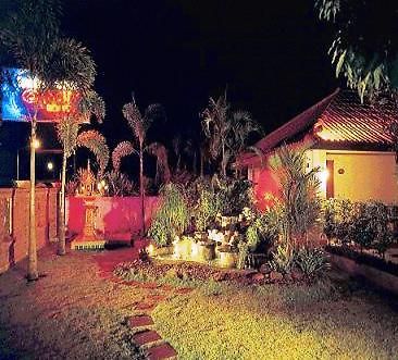Oasis Resort Krabi Zewnętrze zdjęcie