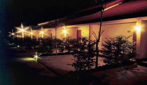 Oasis Resort Krabi Zewnętrze zdjęcie