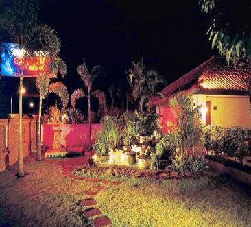 Oasis Resort Krabi Zewnętrze zdjęcie