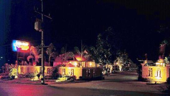 Oasis Resort Krabi Zewnętrze zdjęcie