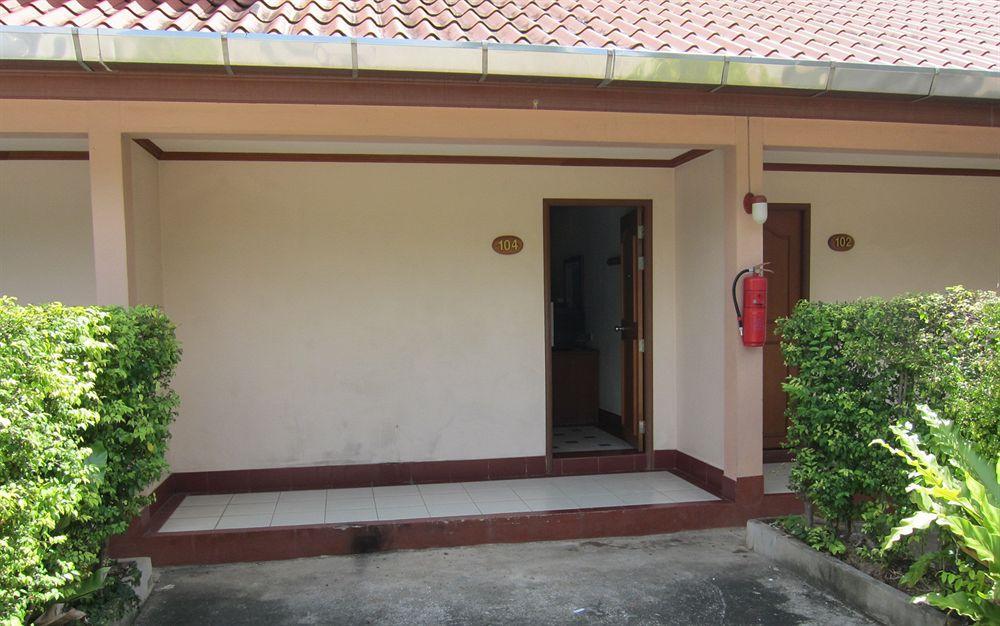 Oasis Resort Krabi Zewnętrze zdjęcie