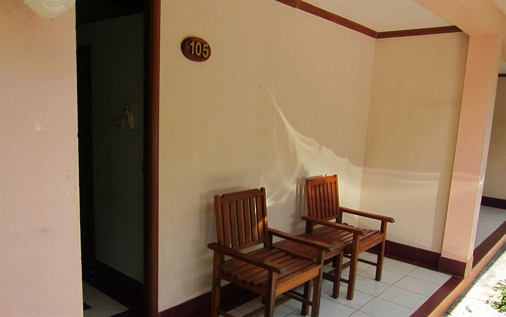 Oasis Resort Krabi Zewnętrze zdjęcie