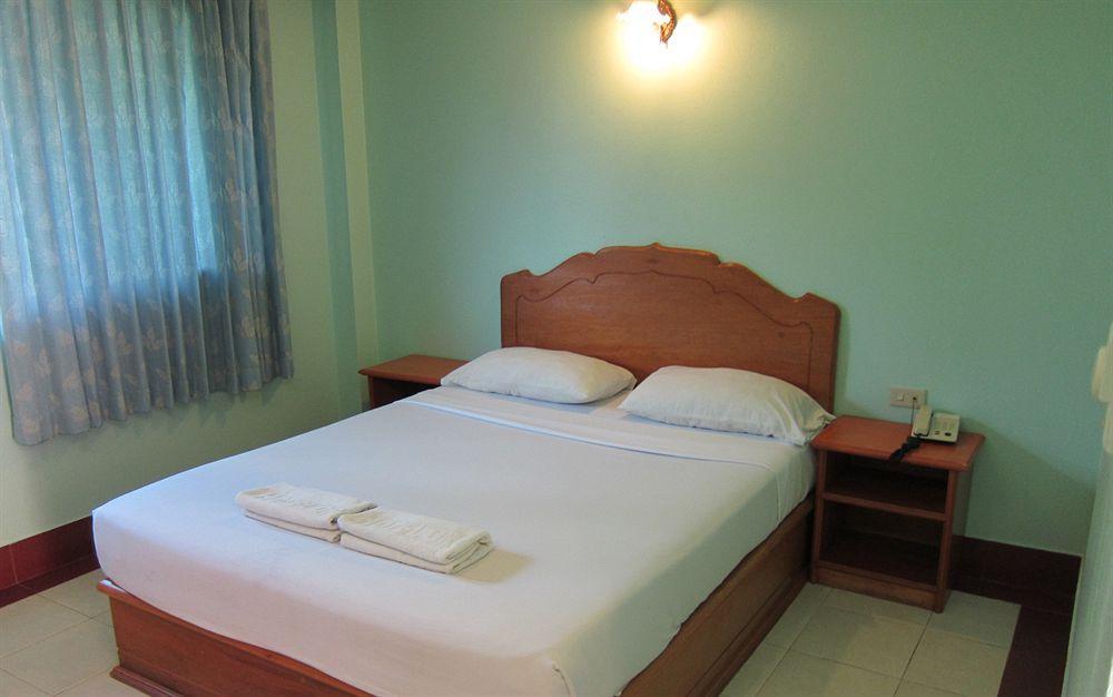 Oasis Resort Krabi Zewnętrze zdjęcie