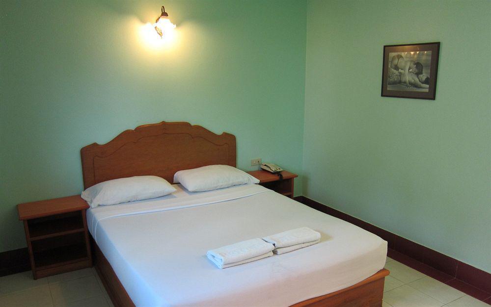 Oasis Resort Krabi Zewnętrze zdjęcie