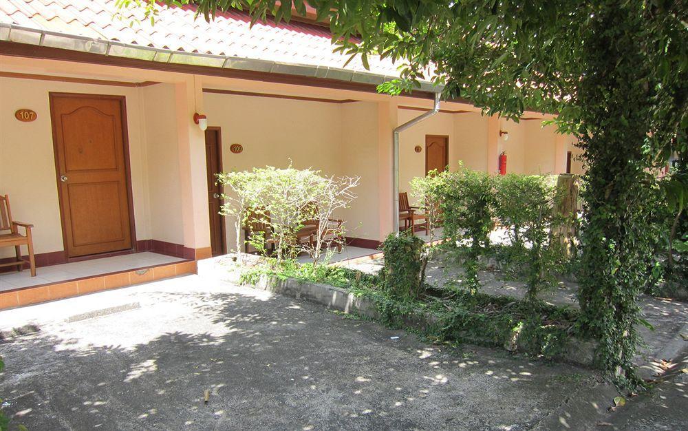 Oasis Resort Krabi Zewnętrze zdjęcie
