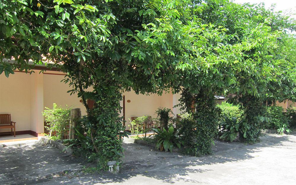 Oasis Resort Krabi Zewnętrze zdjęcie
