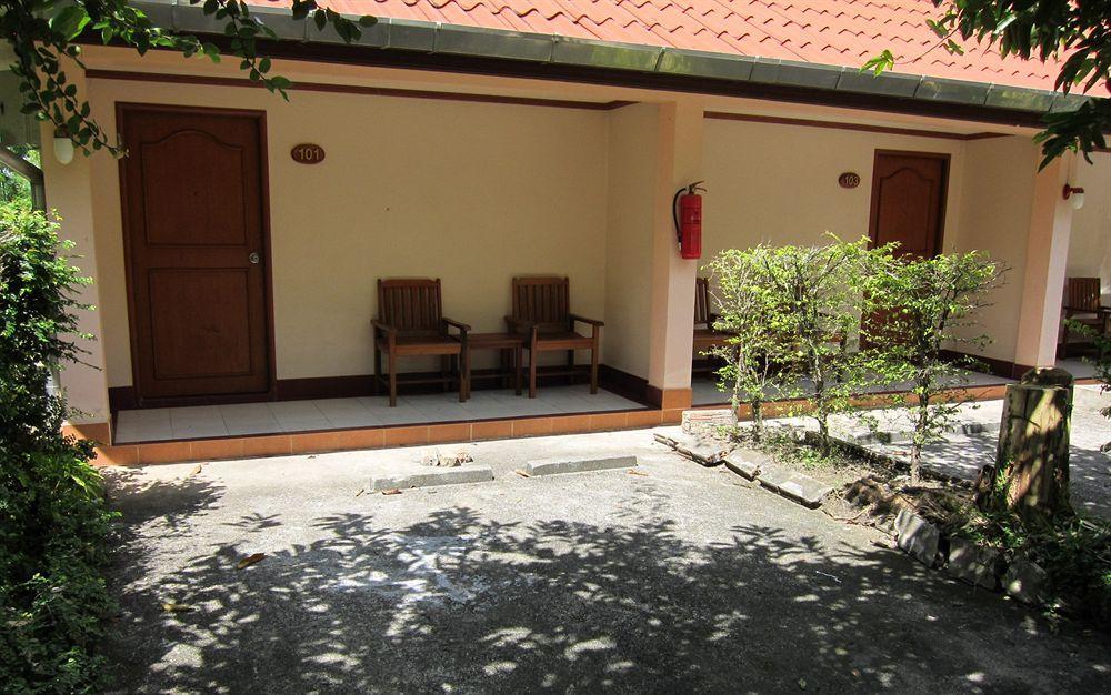 Oasis Resort Krabi Zewnętrze zdjęcie