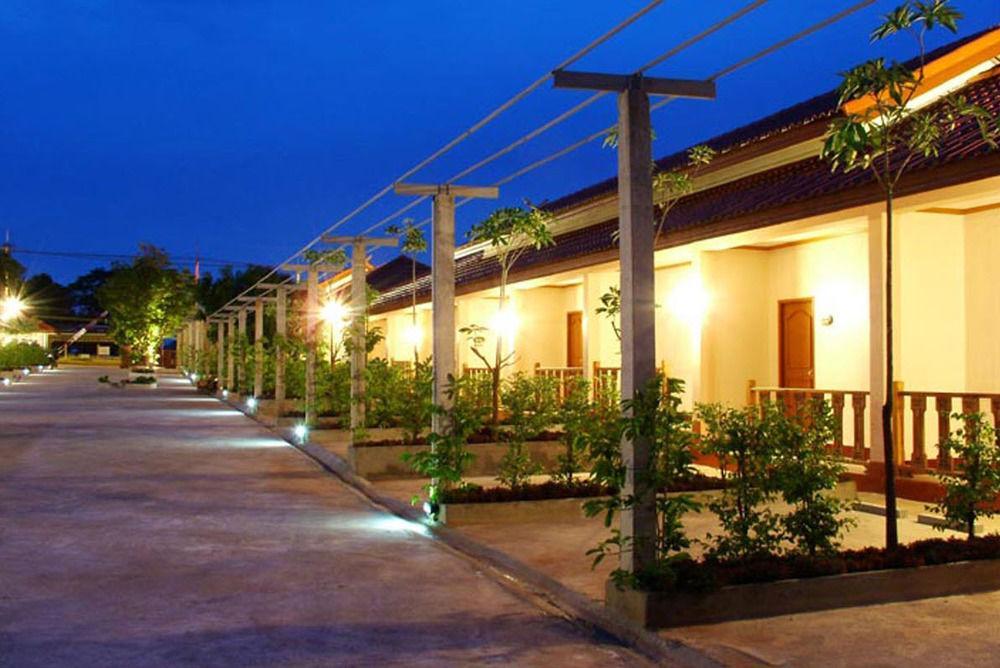 Oasis Resort Krabi Zewnętrze zdjęcie