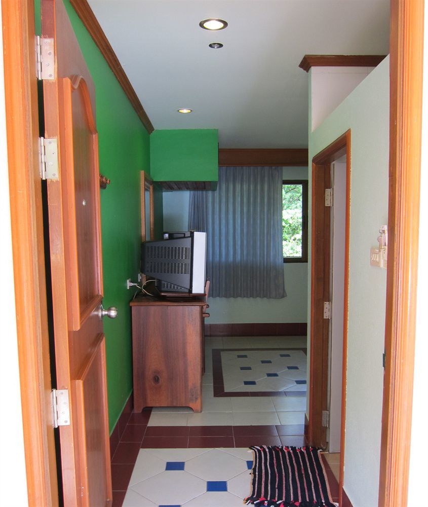 Oasis Resort Krabi Zewnętrze zdjęcie