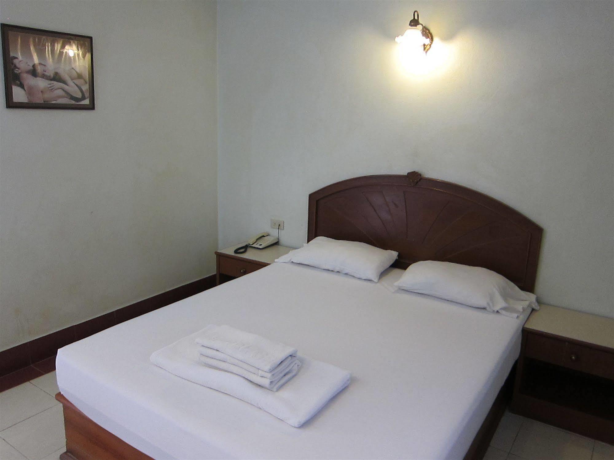 Oasis Resort Krabi Zewnętrze zdjęcie