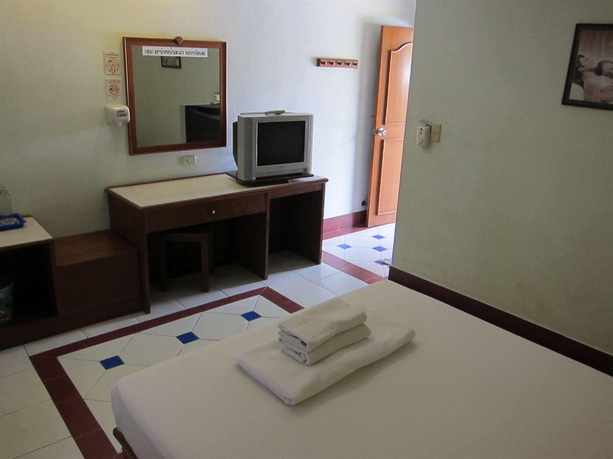Oasis Resort Krabi Zewnętrze zdjęcie