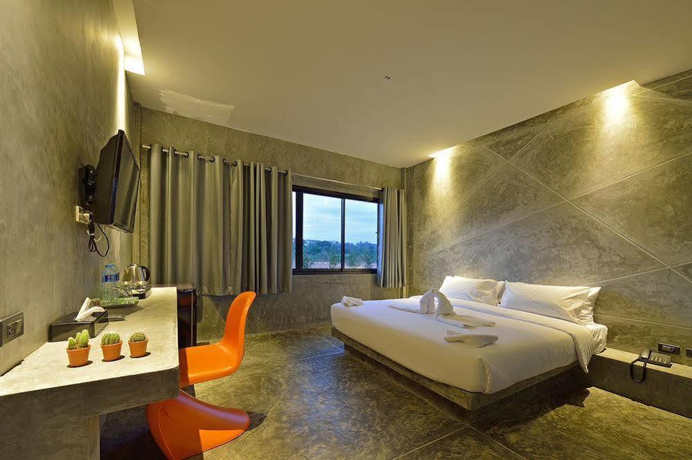 Oasis Resort Krabi Zewnętrze zdjęcie