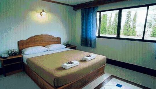 Oasis Resort Krabi Pokój zdjęcie