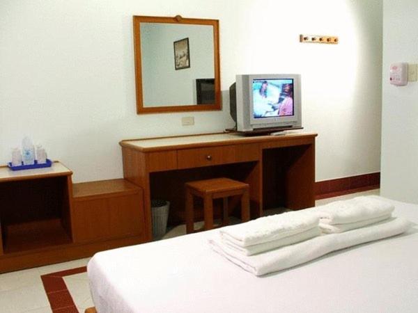 Oasis Resort Krabi Pokój zdjęcie