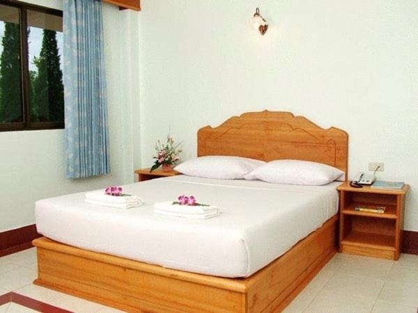 Oasis Resort Krabi Pokój zdjęcie