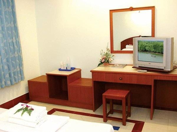 Oasis Resort Krabi Pokój zdjęcie